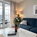 Amselkoje Apartamento