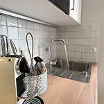 Amselkoje * Suderende (Sylt)