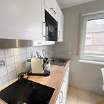 Amselkoje Apartamento *