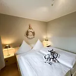 Apartamento Amselkoje Suderende (Sylt)
