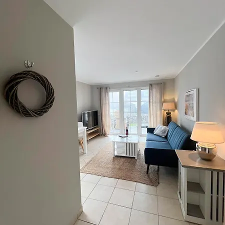 Apartamento Amselkoje