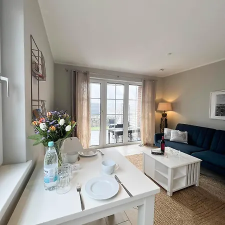 Apartamento Amselkoje Suderende (Sylt)