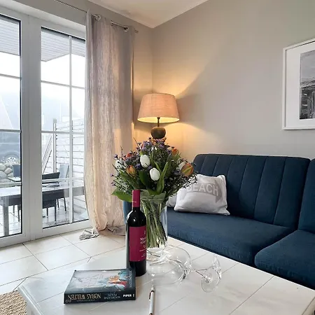 Amselkoje Apartmán