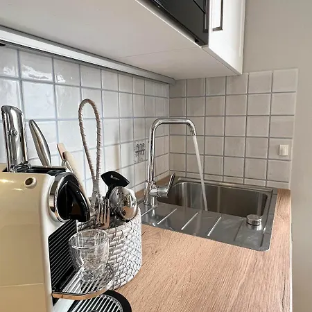 Amselkoje * Suderende (Sylt)
