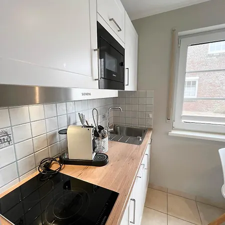 Amselkoje Apartmán *