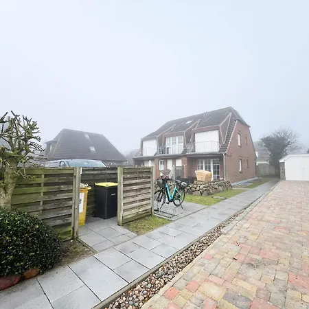 Amselkoje Suderende (Sylt)