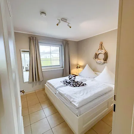 Apartmán Amselkoje