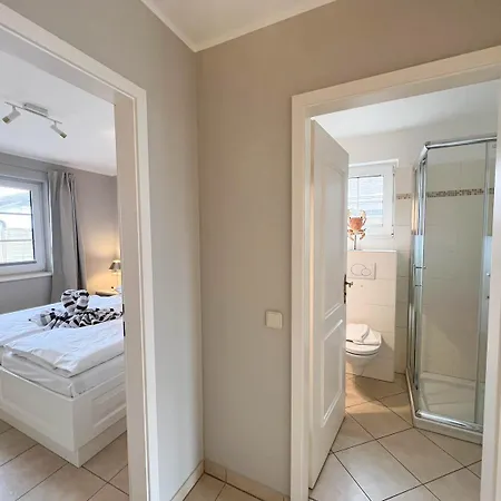 Apartamento Amselkoje