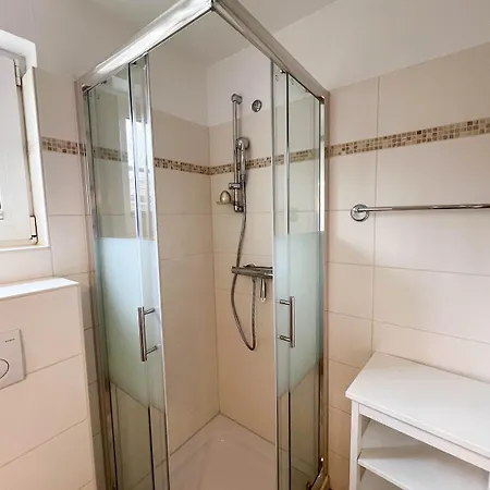 Amselkoje Apartmán