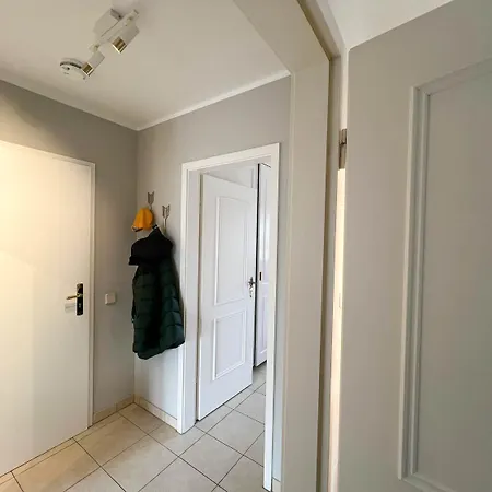 Apartamento Amselkoje