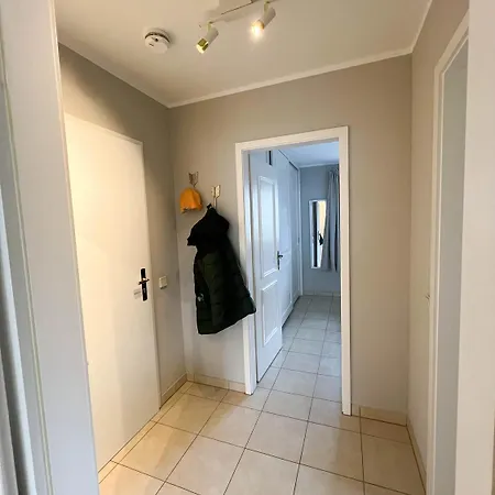 Amselkoje Apartmán